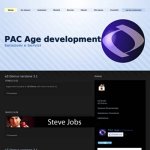 pac-age-development-sas