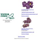 victor-pumps-srl