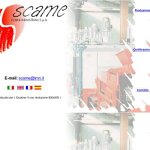 scame-spa