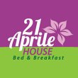 bed-and-breakfast-xxi-aprile-house