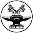 built-strong-tattoo
