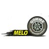 melo-gomme