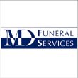md-funeral-services