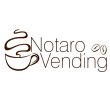 notaro-vending