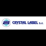 crystal-label