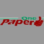 paper-one