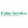 color-service