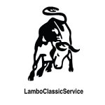 lambo-classic-service