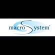 macrosystem