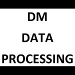 dm-data-processing