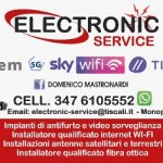 electronic-service