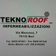 tekno-roof