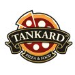 tankard-pizza-e-food