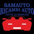 samauto-ricambi-srl