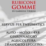 rubicone-gomme