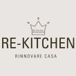 re-kitchen