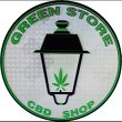 green-store-shop
