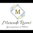 mercede-rooms