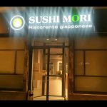 sushi-mori