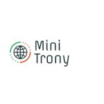 mini-trony
