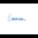 iron-gas