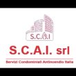 s-c-a-i---servizi-condominiali-antincendio-italia