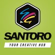 santoro-creative-hub