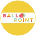 ball-point
