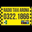 radio-taxi-arona