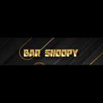 snoopy-bar