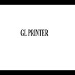 gl-printer
