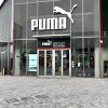 PUMA Outlet Scalo - Front