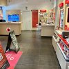 L'interno del Vodafone Store Piazza Imbriani | Andria