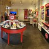 L'interno del Vodafone Store Piazza Imbriani | Andria