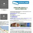 adriacame-group-srl