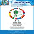 homo-sapiens