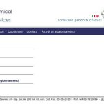 chemical-services-srl