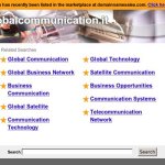 global-communication-srl