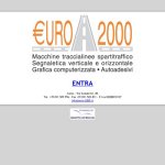 euro-2000-srl