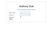 anthony-club-srl