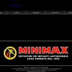 minimax-srl
