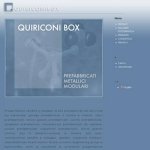 quiriconi-box-srl