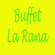 buffet-la-rana