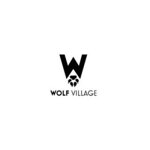 wolf-village