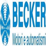 becker-motori