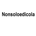 nonsoloedicola