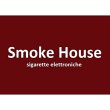 smoke-house