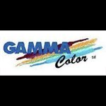 gamma-color