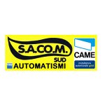 sacom-sud-sas-installatore-came-automazione-cancelli