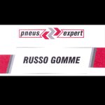 russo-gomme